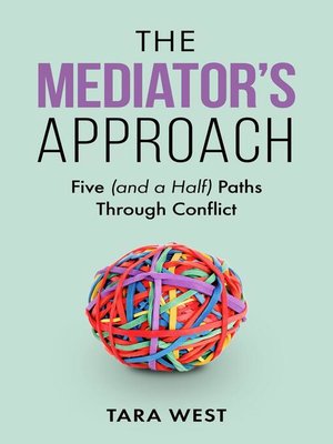 cover image of The Mediator's Approach